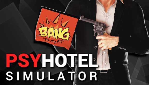 PsyHotel Simulator