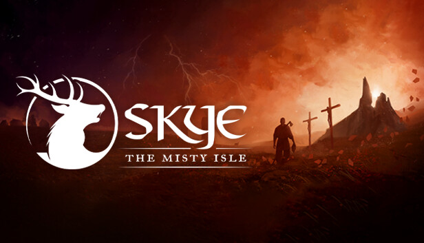 Skye: The Misty Isle