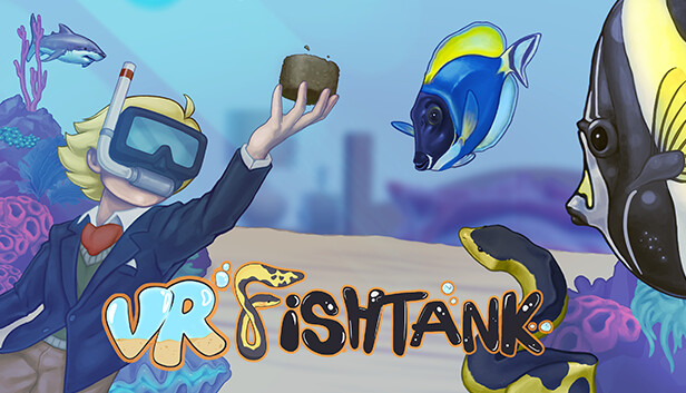 VR Fishtank