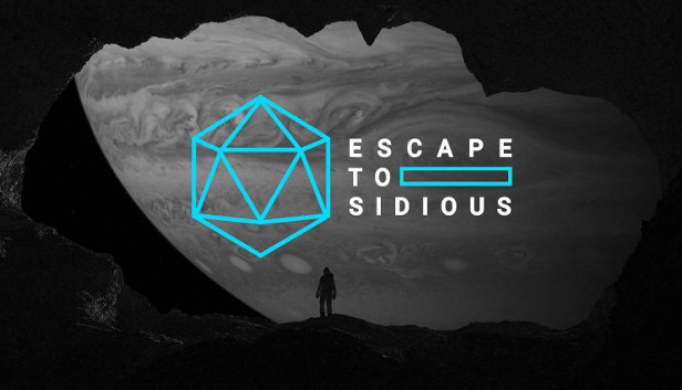 Escape to Sidious