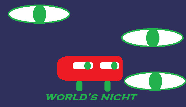World's Nicht