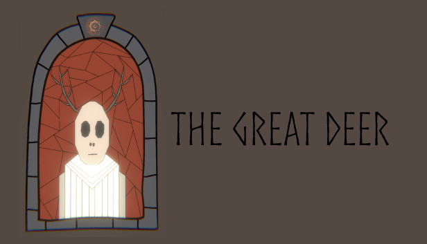 The Great Deer