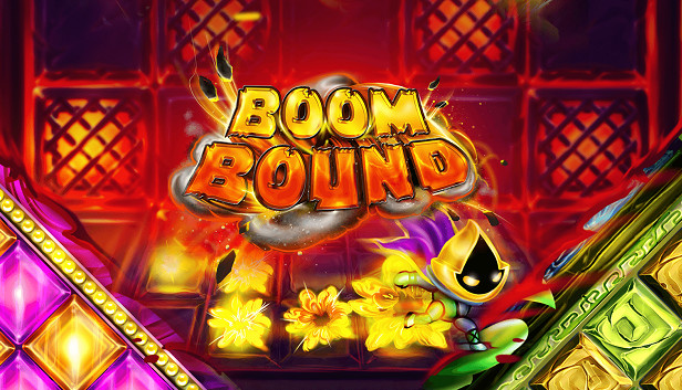 BOOM Bound