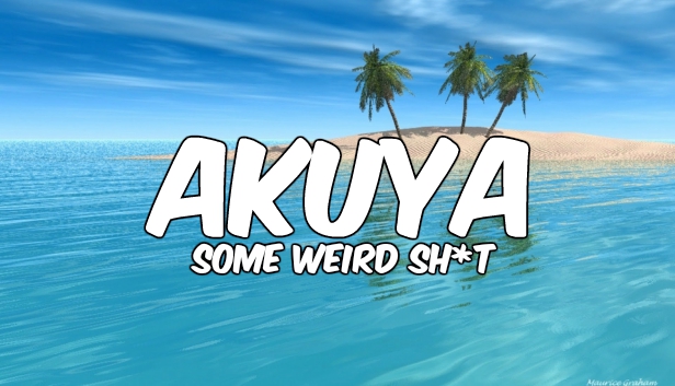 Akuya