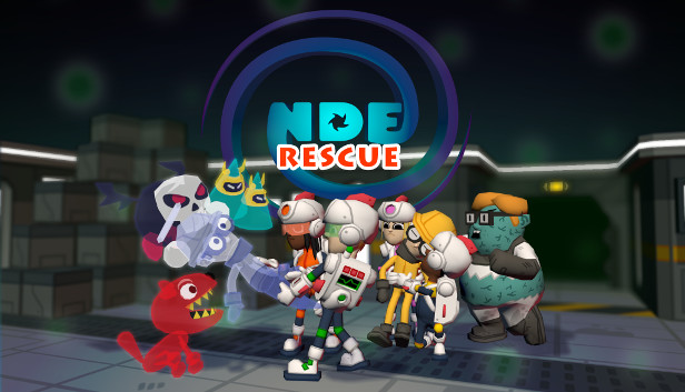 NDE Rescue