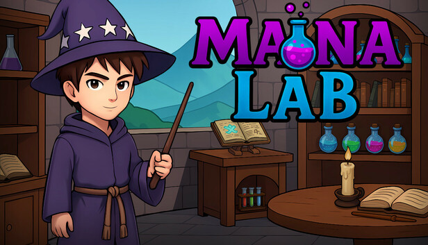 Mana Lab