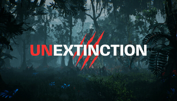 UNEXTINCTION