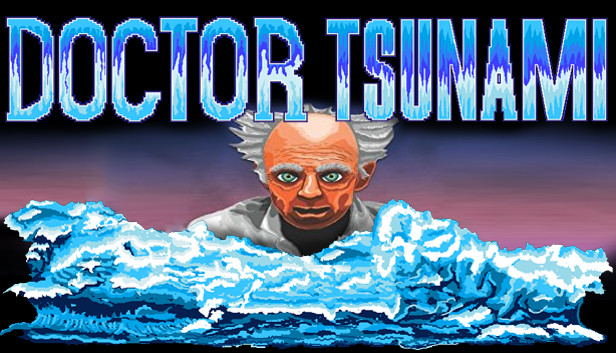 Doctor Tsunami
