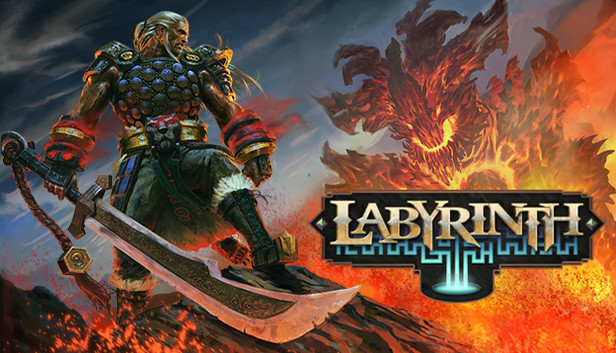 Labyrinth