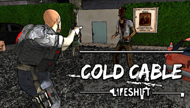 Cold Cable: Lifeshift