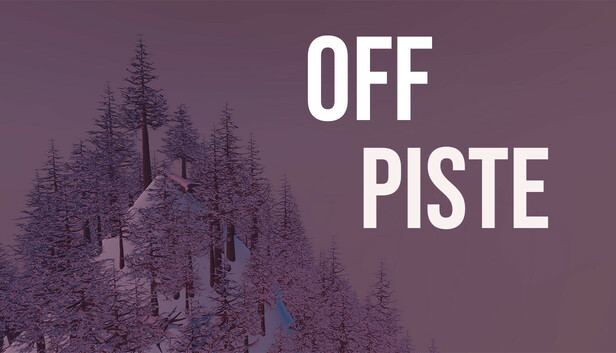 Off Trail