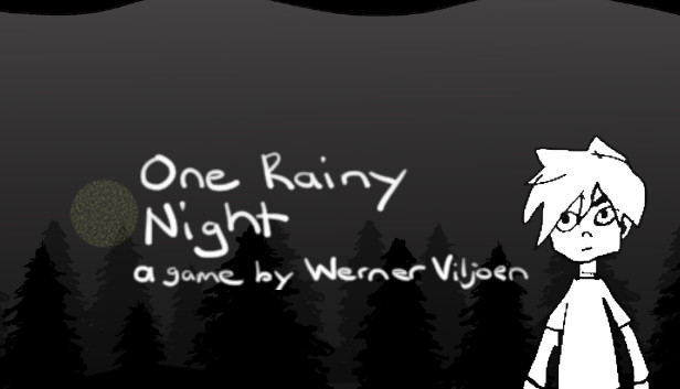 One Rainy Night