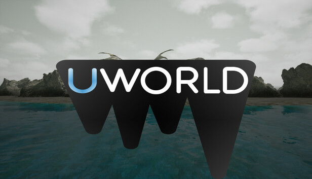 Uworld