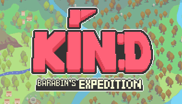 KIN:D Barabin's Expedition