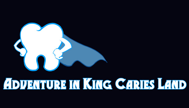 Adventure in King Caries Land Soundtrack