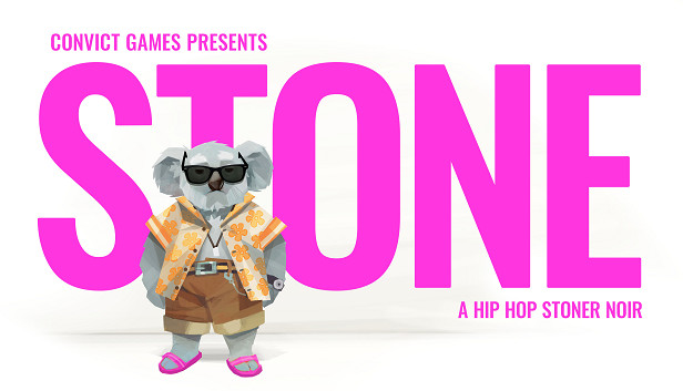 STONE - ART BOOK