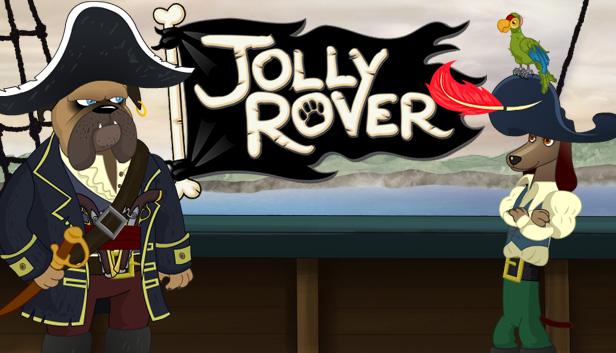 Jolly Rover