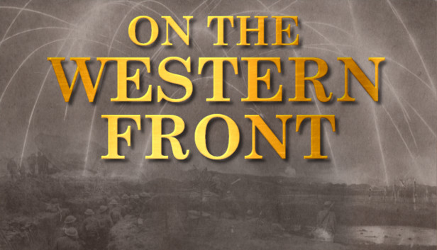 On The Western Front