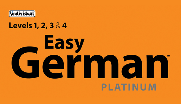 Easy German™ Platinum