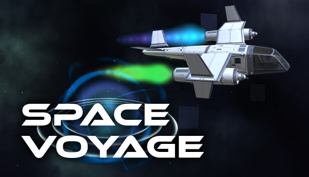 Space Voyage: The Puzzle Game