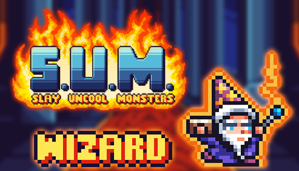 S.U.M. - Wizard