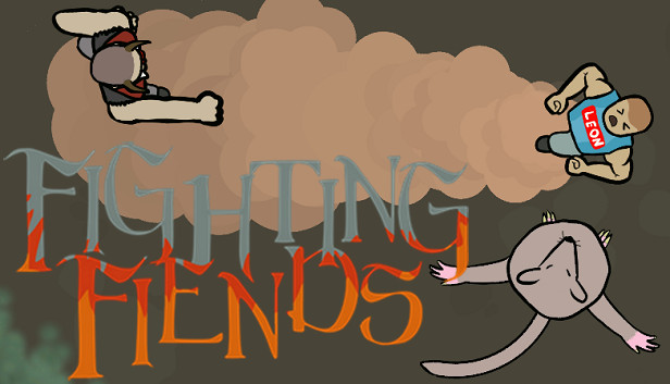 Fighting Fiends