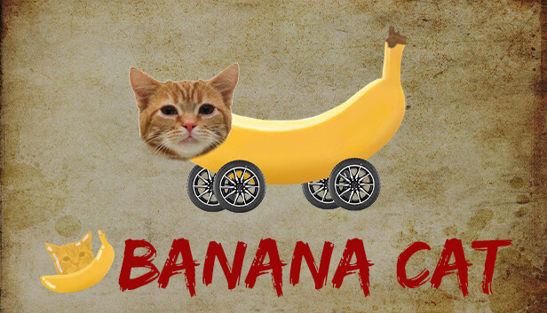 Banana Cat