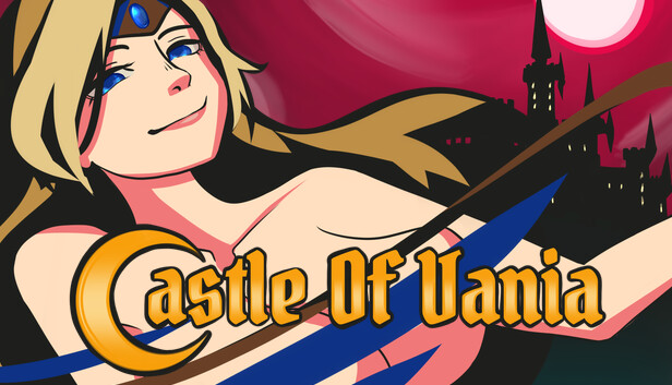 Castle of Vania