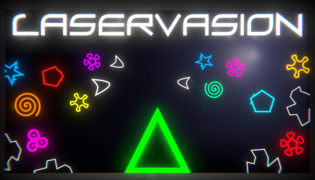 LASERVASION