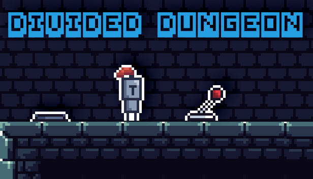 Divided Dungeon