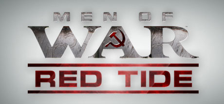 Men of War: Red Tide PC