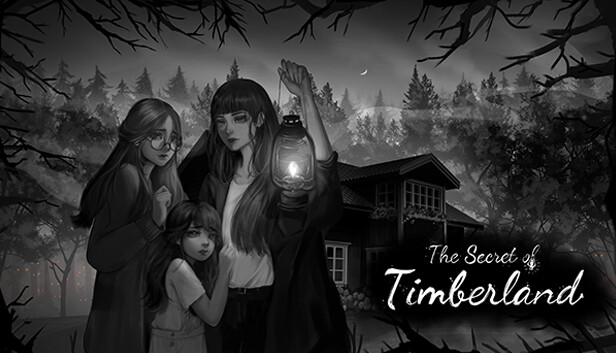 The Secret of Timberland