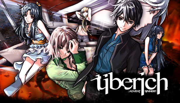 神罪降临 Uberich: Advent Sinners