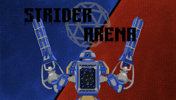 Strider Arena