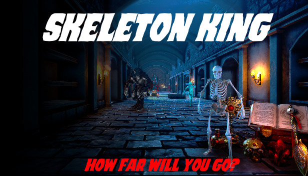Skeleton King