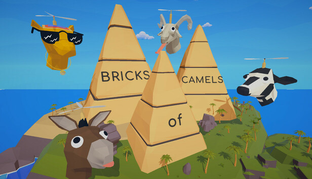 Bricks of Camels