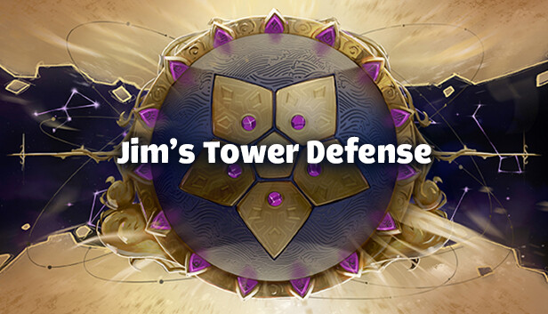 Jim's Tower Defense