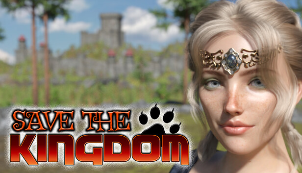 Save the Kingdom