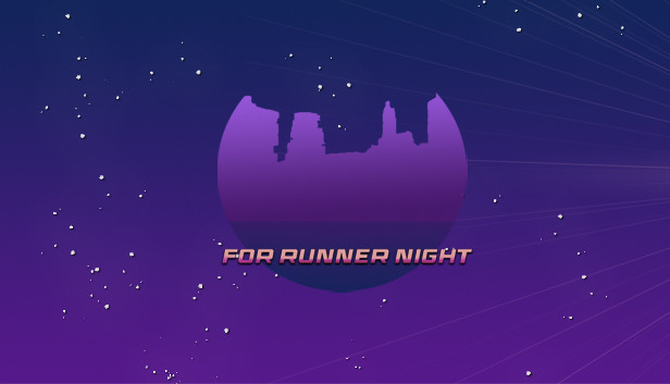 For Runner Night