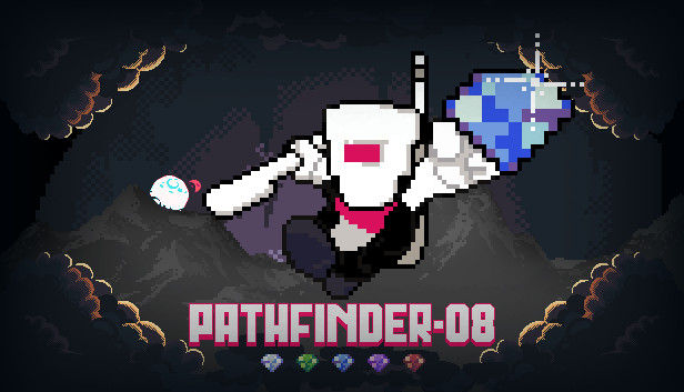 PATHFINDER 08