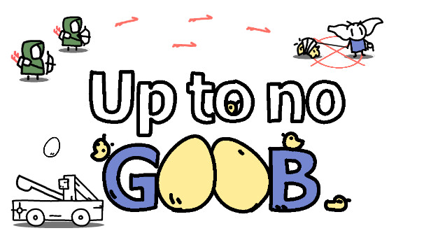 Up to no GOOB