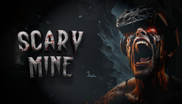 Scary Mine VR