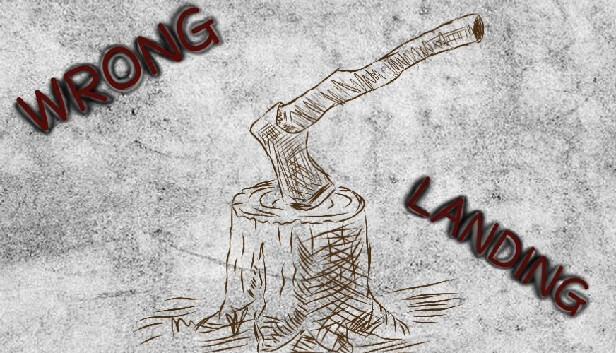Wrong Landing