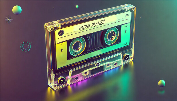 Astral Planes