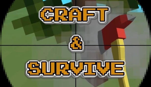 Craft & Survive