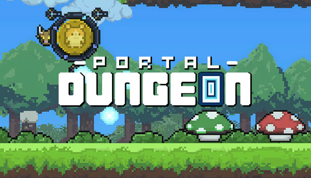 Portal Dungeon - Character Pack - Hamster
