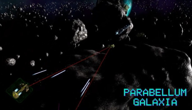 Parabellum Galaxia