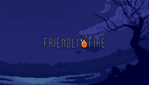 Friendly Fire