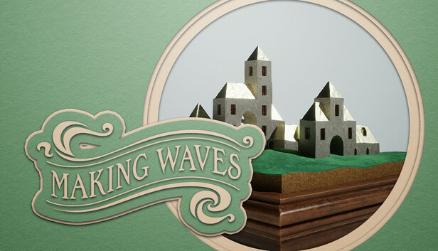 Making Waves