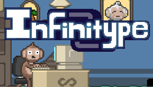 Infinitype